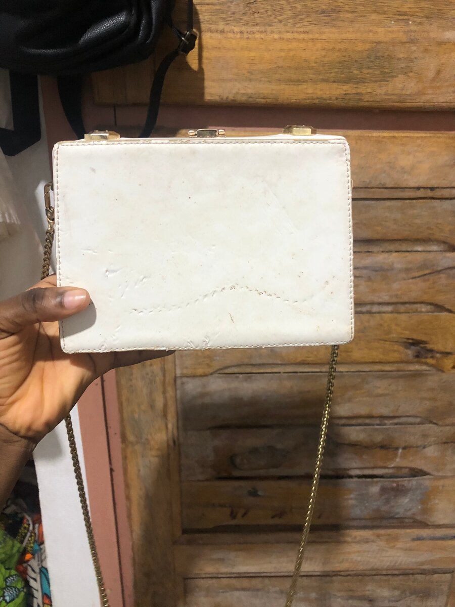 Sac bandoulière tendance