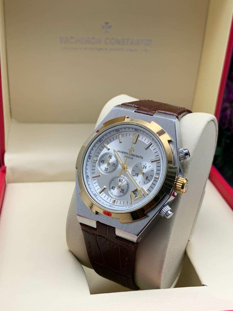 Vacheron Constatin watch
