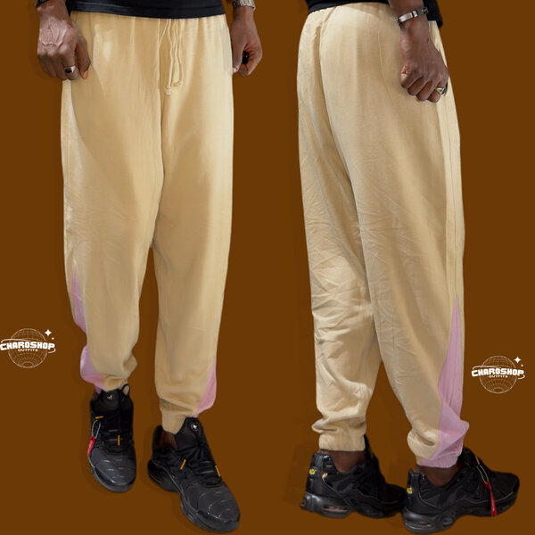 Pantalon de jogging élégant pour hommes