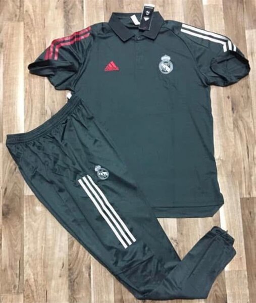 Set de survêtement sportif homme