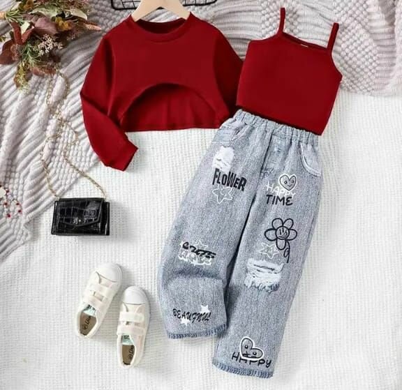 Ensemble de vêtements pour femme