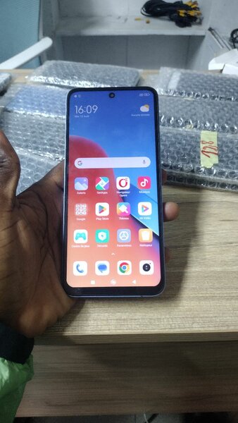 Smartphone Redmi 5G