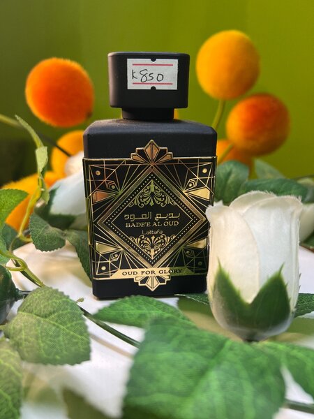 Badee Al oud 100mls