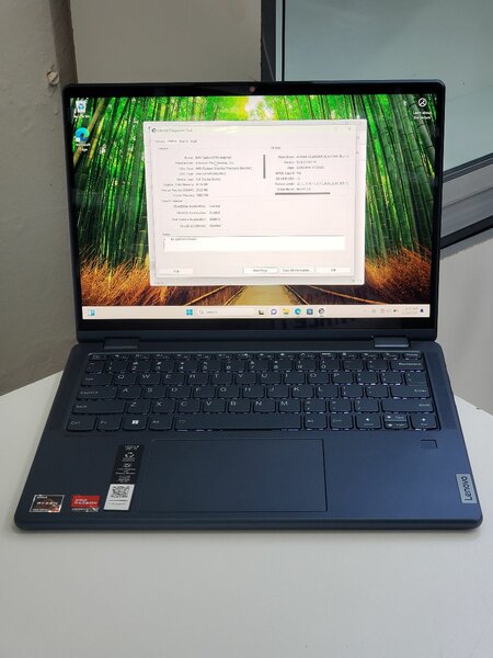 Lenovo Yoga 6