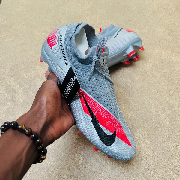 Football boots