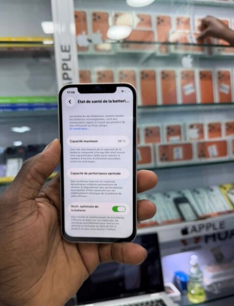 Apple iPhone 11 reconditionné