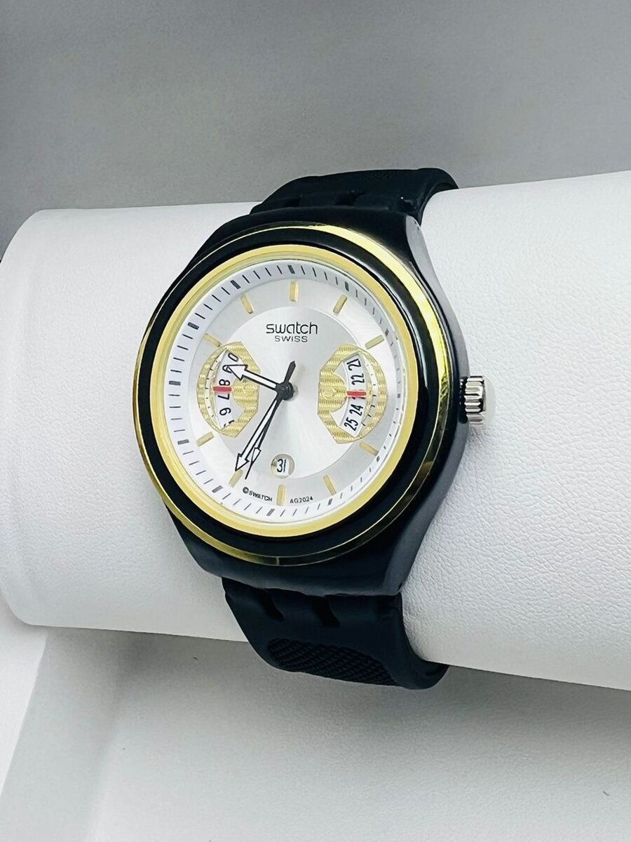 Montre Swatch Sportive