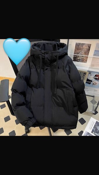 Куртка Корейский