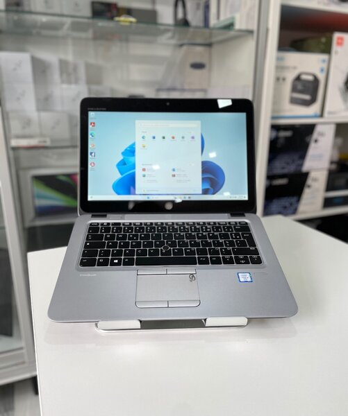 HP ELITEBOOK 820 G3 TOUCHSCREEN