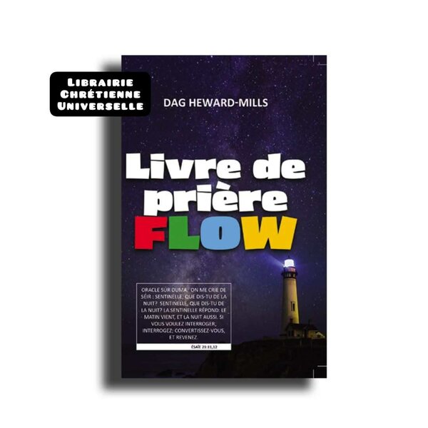 Livre d'intercession