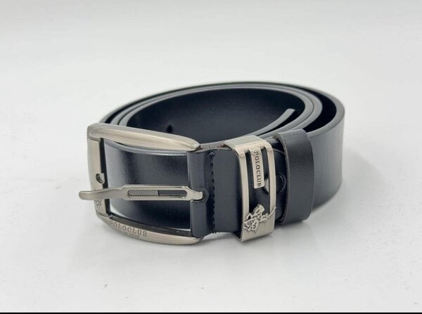 Belt for men
