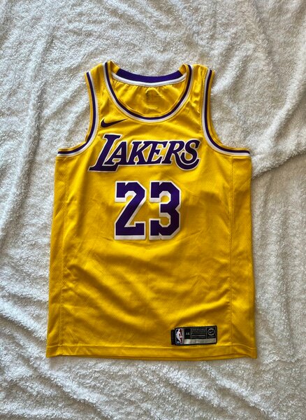 Maillot de basket Lakers 23