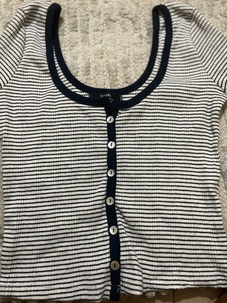 Lot de tops tendance femme