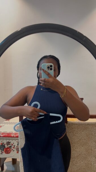 Débardeur sans manches