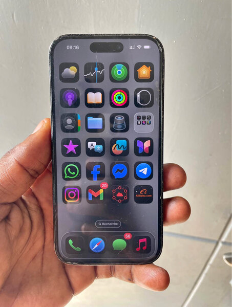 iPhone 14 Pro Max d'occasion