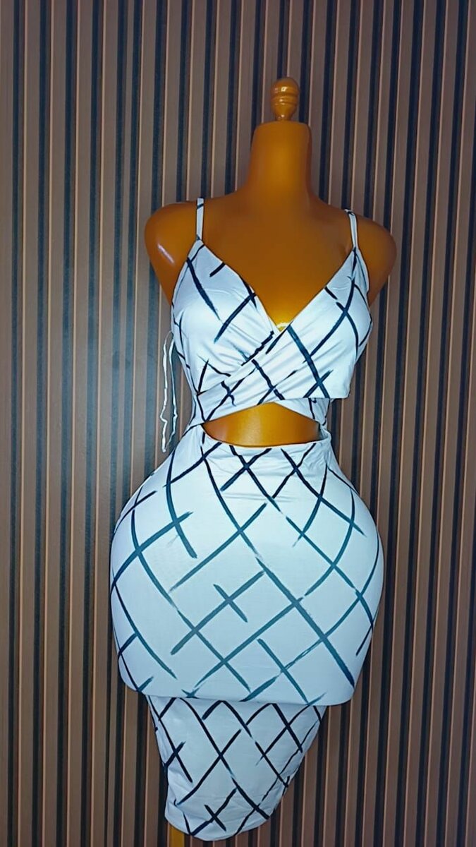 Robe élégante pour femme