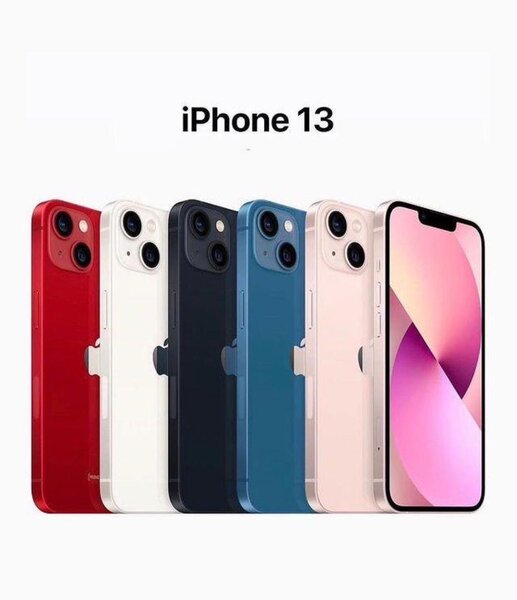 Apple iPhone 13