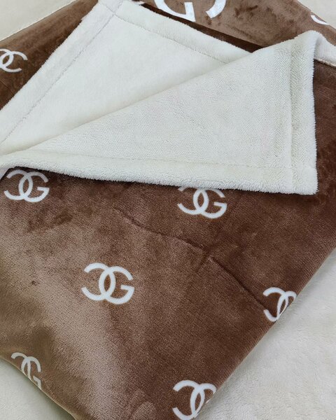 Пледы барашки