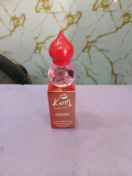 Parfum Kiss Amore