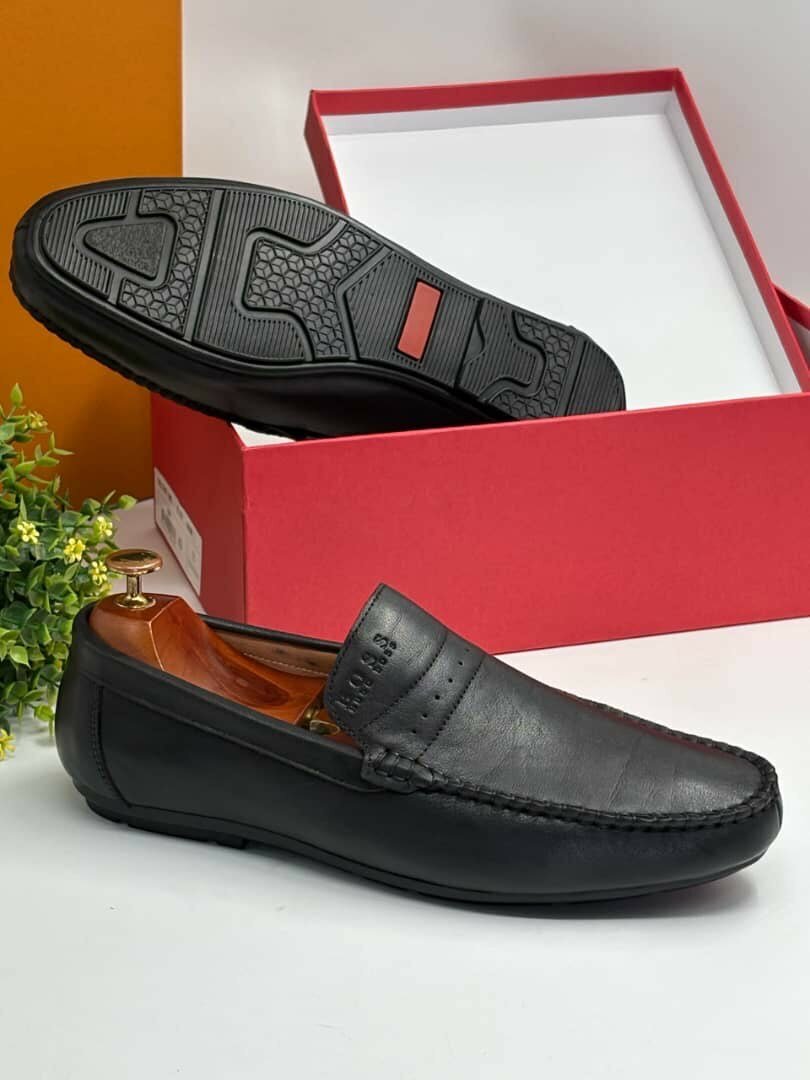 Mens loafers