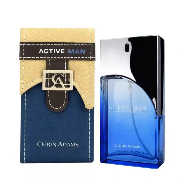 Active Man Perfume
