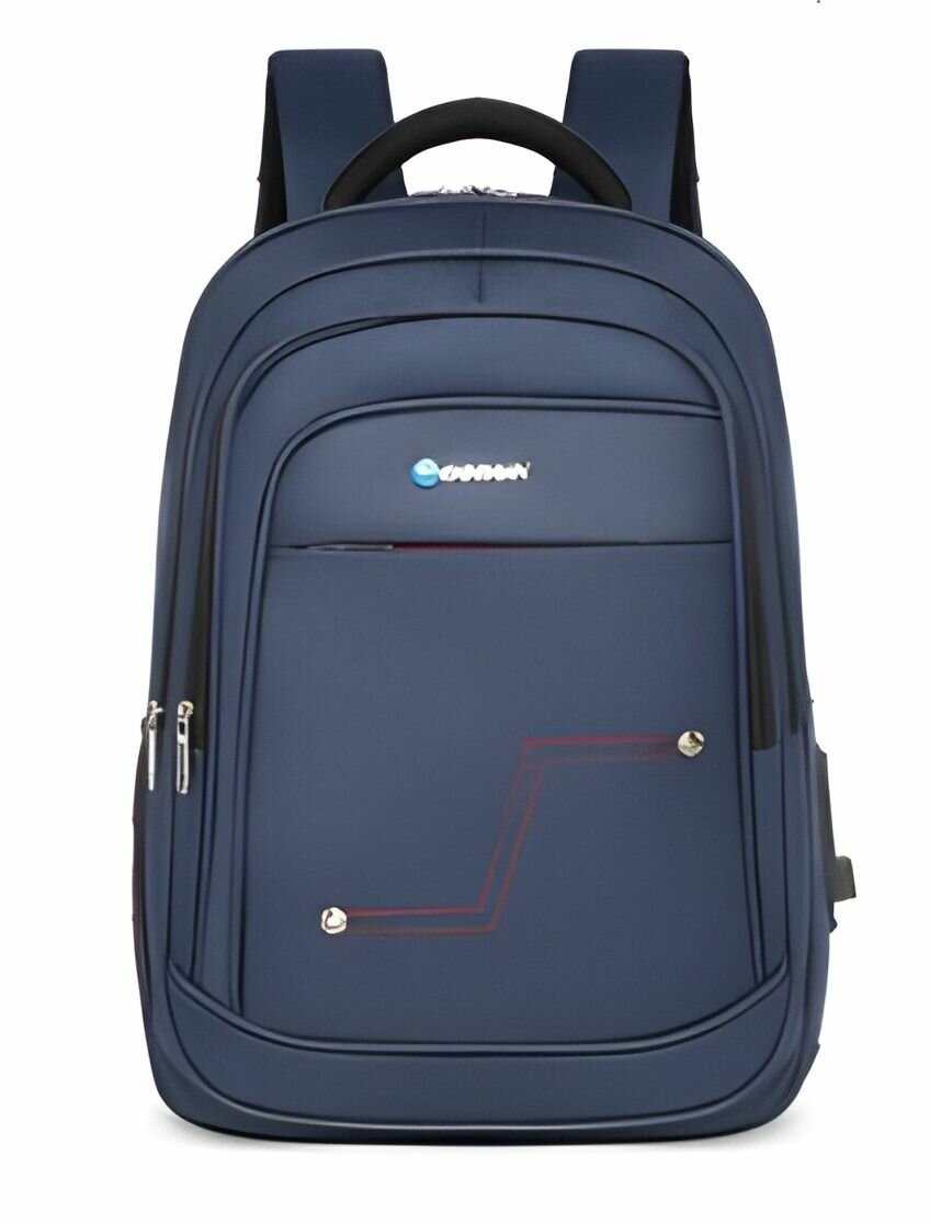 Bokun Travel Laptop Backpack
