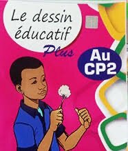 Cahier de Dessin Éducatif CP2
