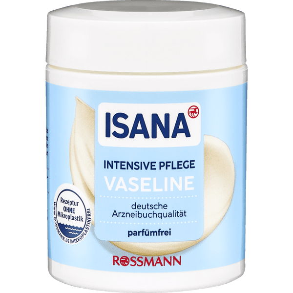 ISANA Vaseline Soin Intense