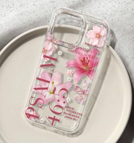 Coque iPhone originale