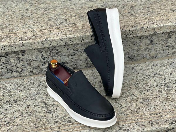 Bonne paire de Timberland