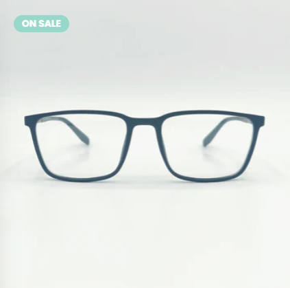 Gray Matt Unisex frame 8309