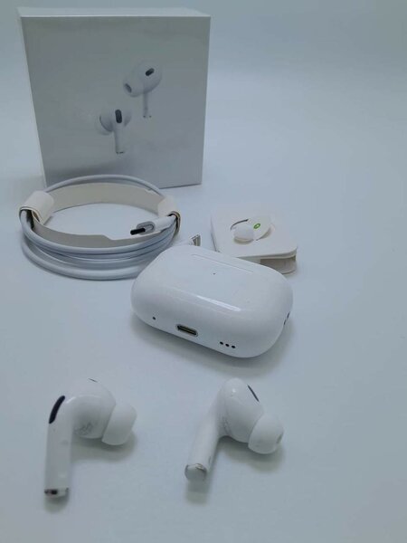La meilleure qualité sonore airpods pro 2