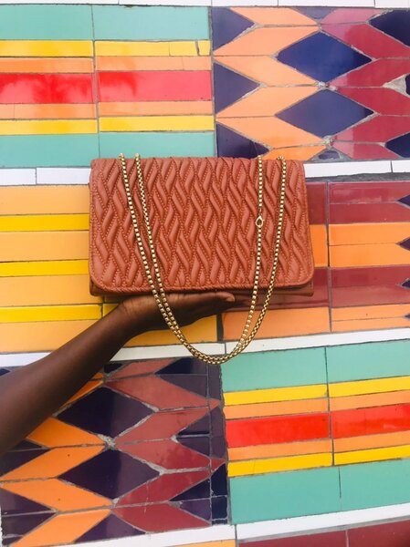 Sac à main élégant femme