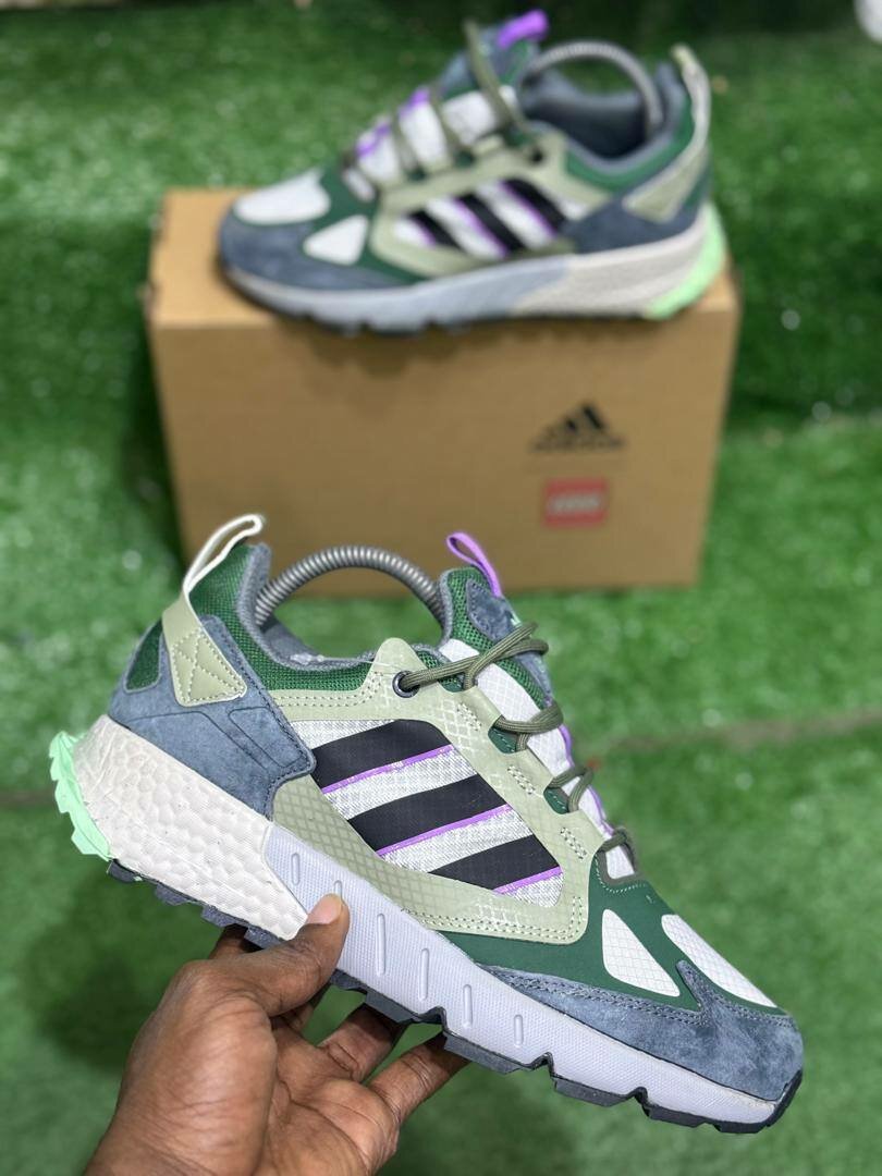 Chaussures de sport LEGO Adidas