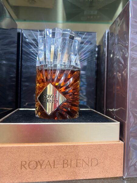 Parfum Royal Blend Luxe