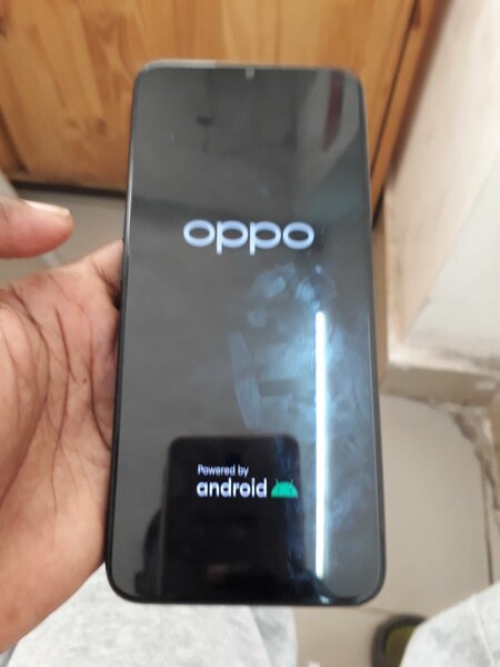 Oppo A56, 5G network