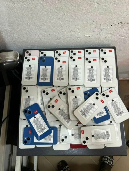 iPhone 128Go quasi neuf