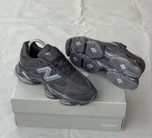 Chaussures  New Balance 9060