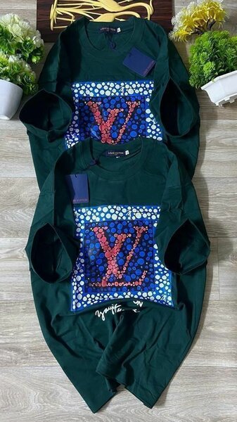 T-shirt élégante pour hommes