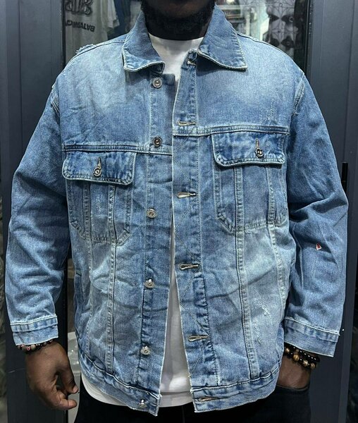 UNE VESTE JACKET HOMME