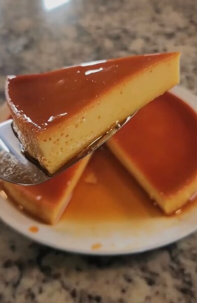 Délicieux desserts français