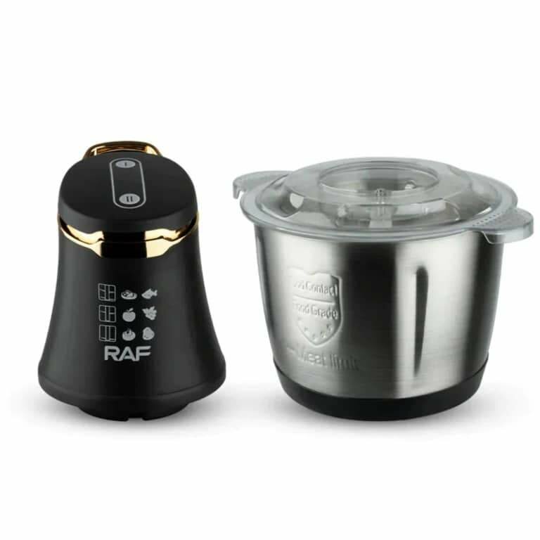 Hachoir à viande 3L, 800W