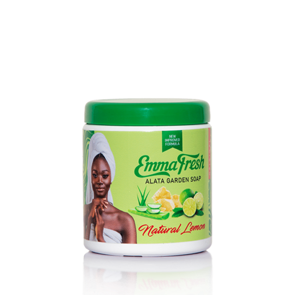 Natural-Lemon 500g