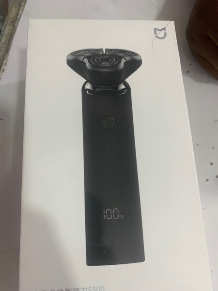 Electric Shaver Machine