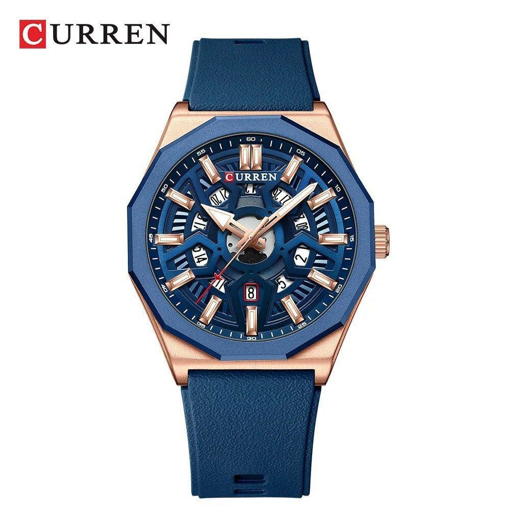 Montre HOMME  CURREN