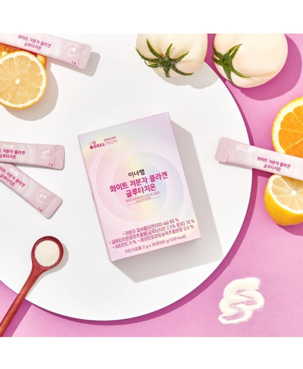 Коллаген 100% оригинал из Кореи