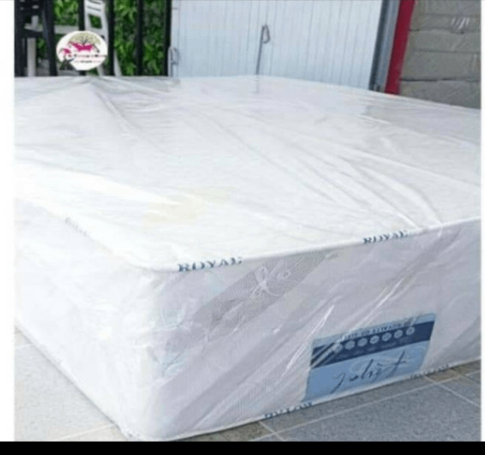 Matelas Memoire Royal Confort