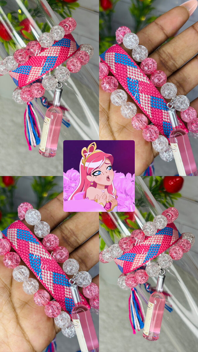 Bracelets pour Filles Charmants