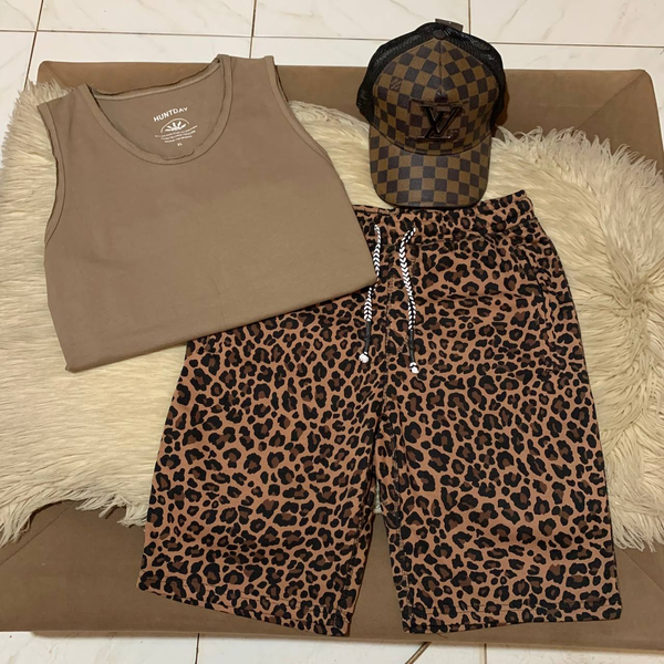 Leo's ready-made outfit