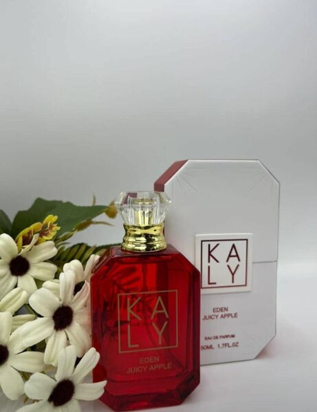 Parfum Kaly Eden Juicy Apple
